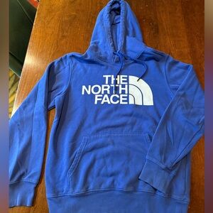 The North Face Half Done Pullover Hoodie